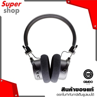 Grado Labs GW100 Wireless Headphone หูฟังครอบหัวไร้สายแบบเปิด