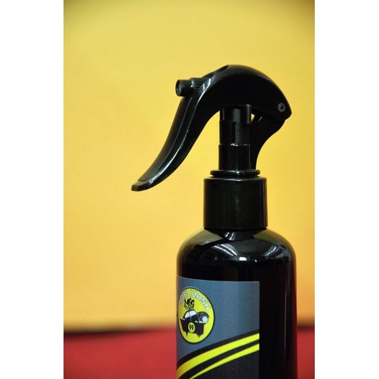 99 WAX น้ำยาเคลือบสี