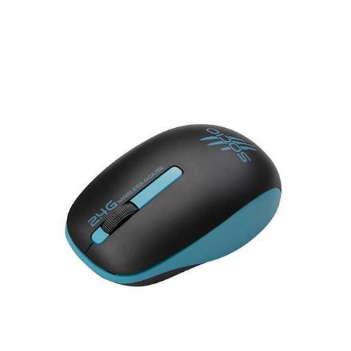 Socio Mouse WM-106 (Wireless)(ไร้สาย) 1200DP