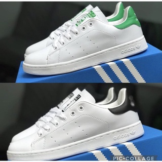 รองเท้าผ้าใบ Stan Smith ชาย หญ(size37-45)