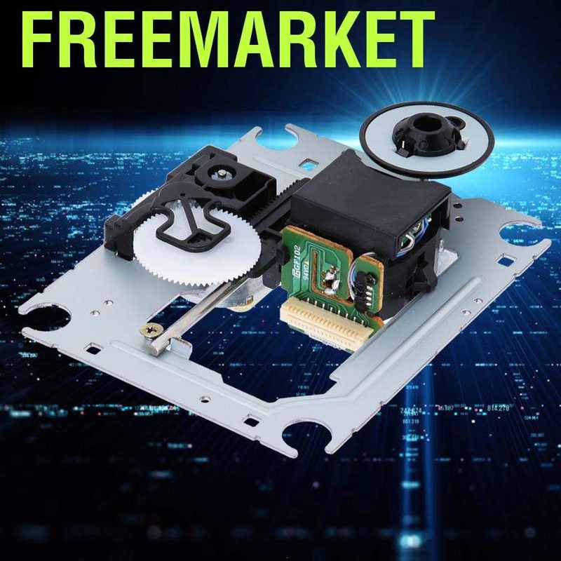 🔥สปอตสินค้า🔥SF-P101N 16 Pin Laser Tip Low Speed Single Channel CD Player Complete Mechanism