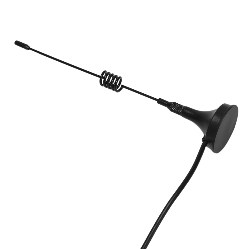 Mini Base WideBand Scanner Receive Antenna for Uniden Bearcat