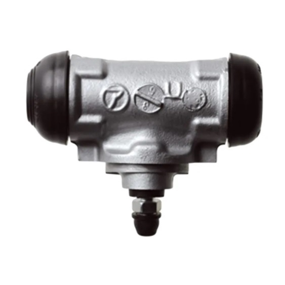 Aisin Advics กระบอกล้อ Master เบรคล้อหลังNepel WCTP-019 / 47550-69105 Toyota Land Cruiser Jeep 2F, T