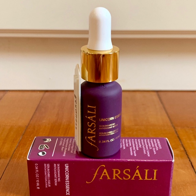 Farsali Unicorn Essence 10ml