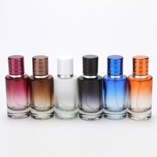 ขวดบรรจุน้ำหอม ทรง ดิออร์ สวาก ปริมาณ 30ml.
