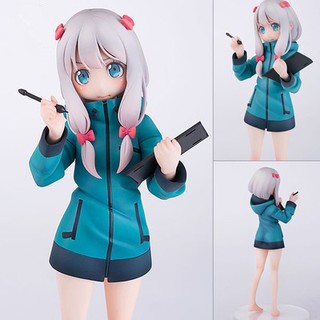 ฟิกเกอร์ Izumi Sagiri Eromanga Sensei Action Figure