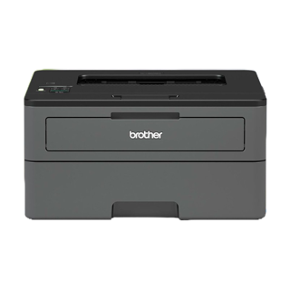 Printer Mono Brother Laser รุ่น HL-L2370DN ใช้กับหมึกพิมพ์รุ่น TN2460/2480 กับ ดรั๊ม DR-2455 รับประกันศูนย์
