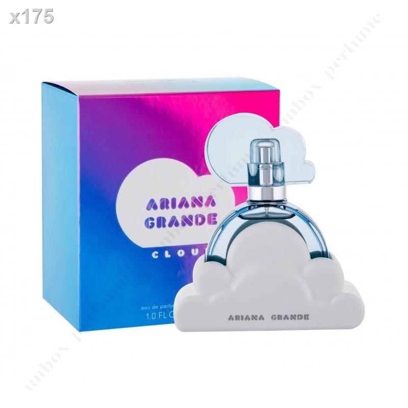 ◐น้ำหอม Ariana Grande Cloud Perfume EDP (พร้อมส่ง/กล่องซีล - Main Image