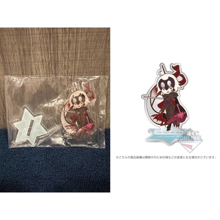 ❌งานแท้❌ โจน ออฟ อาร์ค Jeanne dArc - Ichiban Kuji Fate/Grand Order Sugar Pochette - Acrylic Stand