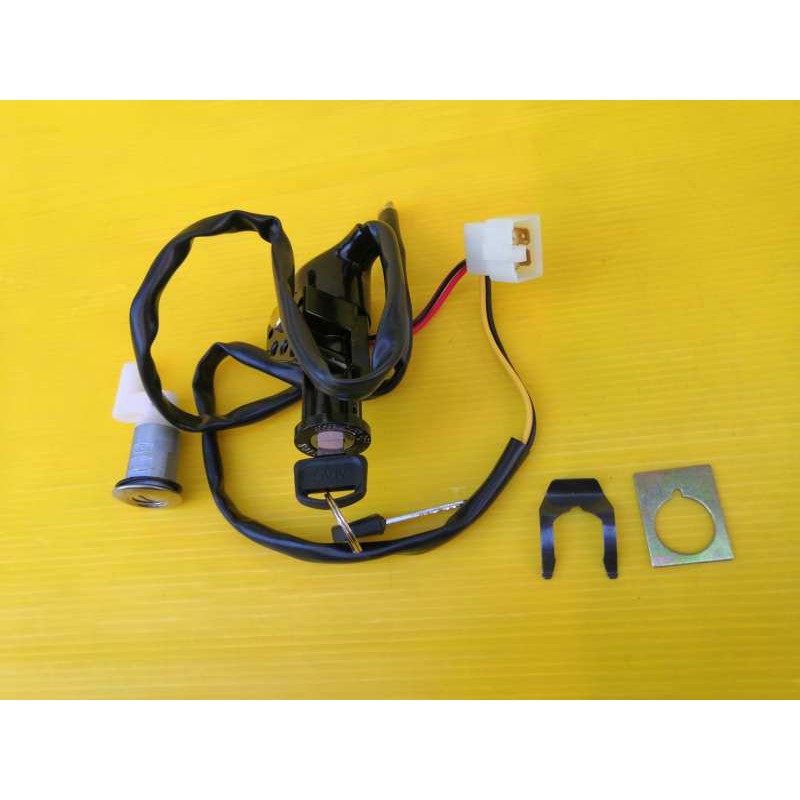 กุญแจคอ LS เกรดA  ใส่ LS ตัวใหม่-ตัวเก่า ส่งฟรี