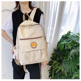 ส่งฟรี!!! ทักก่อนสั้งน้า!! Shiba backpack กระเป๋าเป้