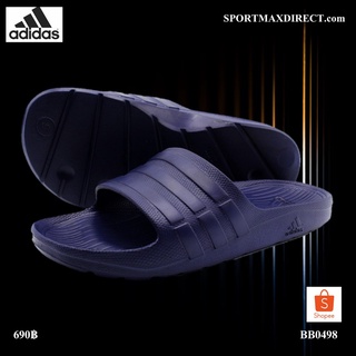 ADIDAS รองเท้าแตะ Duramo Slide (BB0498)