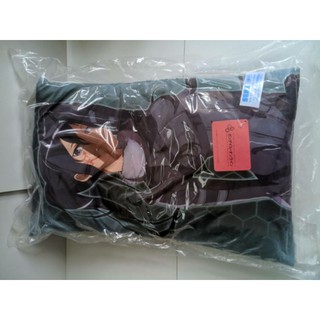 (ของแท้ จากญี่ปุ่น) หมอน sword art online ขนาด 60 cm