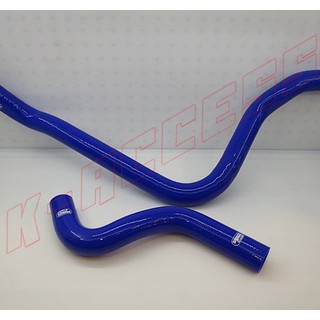 ท่อหม้อน้ำ Accord EX-LX 90-93 ท่อซิลิโคนหม้อน้ำ Accord EX-LX 90-93 Radiator Hose Accord EX-LX 90-93 Radiator Pipe Accord