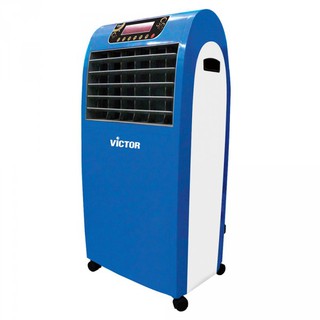 พัดลมไอเย็น VICTOR รุ่น AC-06RC สินค้า 1 ชิ้นต่อ 1 คำสั่งซื้อ