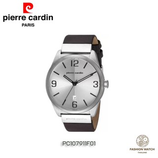 Pierre Cardin นาฬิกา Pierre Cardin PC107911F01