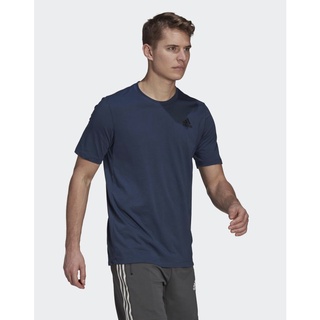 Adidas ของแท้ 💯% เสื้อยืดผู้ชาย AEROREADY Designed 2 Move Sport (GR0515) พร้อมส่ง