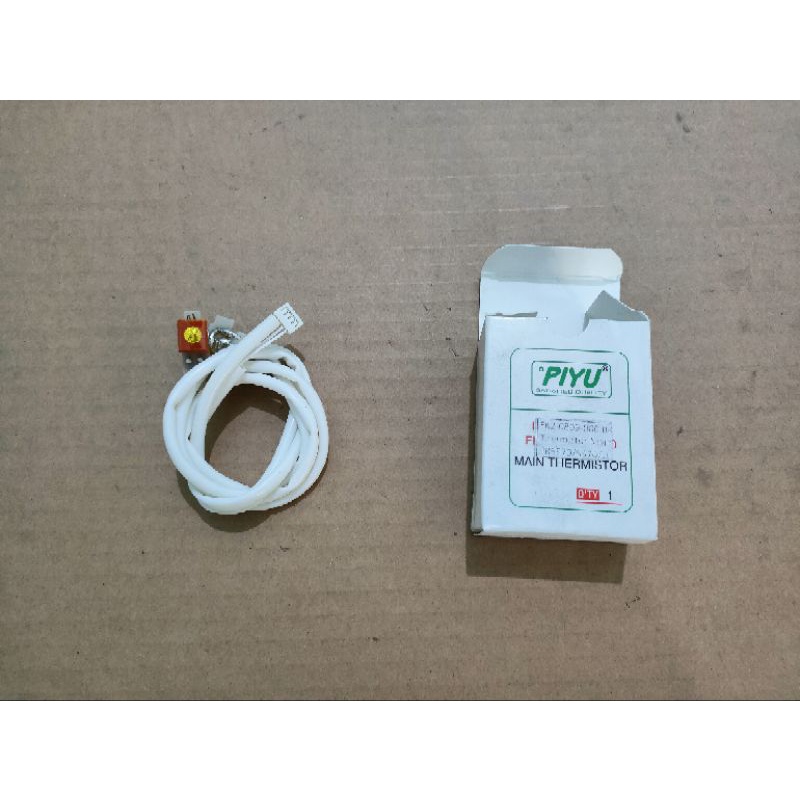 เทอร์มิสเตอร์ IR 6570 5075 5050