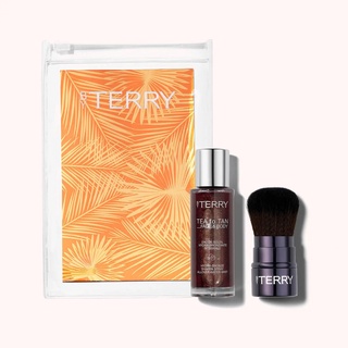 พร้อมส่ง ของแท้ By Terry Summer Glow Body Duo Mini (Worth £53.50)