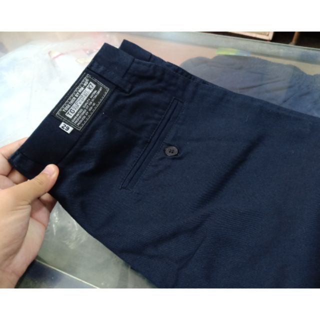 กางเกงนักเรียน K7