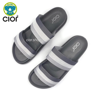 Cior.shop รองเท้าแตะสองตอน รองเท้าผู้หญิง รุ่น CO-08