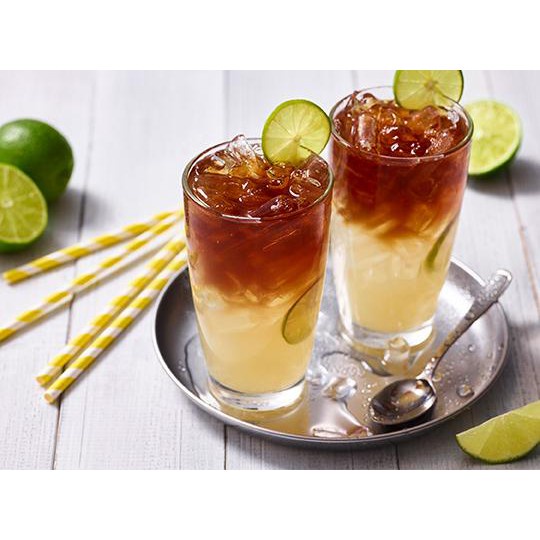 [พร้อมส่งจากไทย]【จัดส่ง ที่รวดเร็ว】 ✺【ของแท้】Nestea ชามะนาว เนสที ผงแบบชง 1,000 กรัม ชงง่ายมาก หอม อ