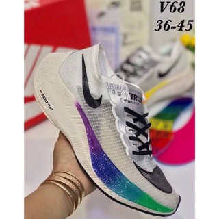 รองเท้าวิ่งไนกี้ Nike Zoom Vaporfly NEXT% "BETRUE" Size:36-45  รุ่นยอดนิยม มาใหม่