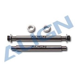 ALIGN TREX 450 PRO HS1251T Feathering Shaft