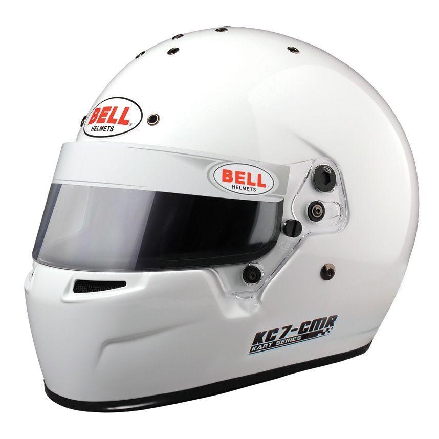หมวกกันน็อค Bell KC7-CMR Kart Helmet