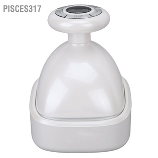 Pisces317 Rf เครื่องกระชับสัดส่วนร่างกาย กันน้ํา Ipx5 100‐240V