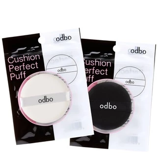 Odbo Cushion Perfect Puff โอดีบีโอ พัฟคุชชั่น OD898