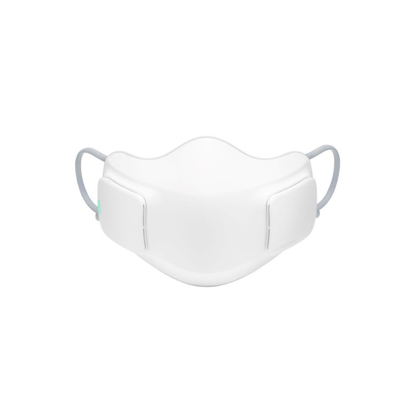 Sale!! LG Air puricare mask หน้ากากฟอกอากาศ รุ่นAP300AWFA หน้ากาก ป้องกันขั้นหนาสุด ฟอกอากาศ