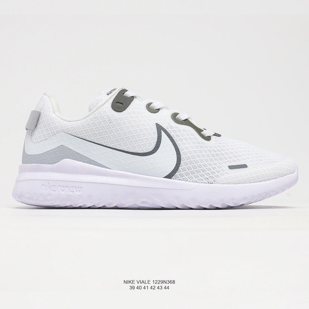 [จัดส่งฟรี] Nike/Nike ของแท้ 2020 ฤดูร้อนใหม่ RENEW RUN VIALE