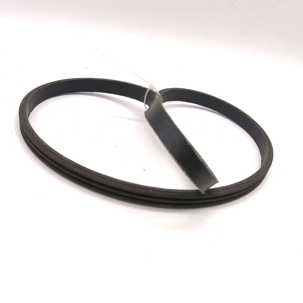 9PK755 7PK755 8PK755 10PK755 Air Conditioning Fan Belt Rubber Transmission Belt