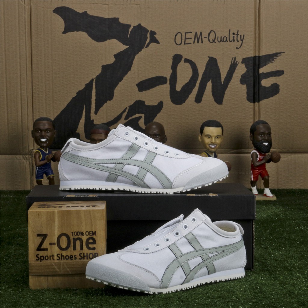 onitsuka tiger mexico 66 slip on poseidon