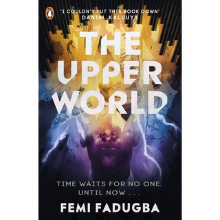 Upper World (The Upper World) -- Paperback