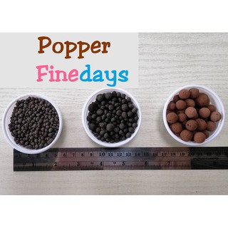 Popper 1ลิตร มวลเบา ไฟน์เดย์ finedays