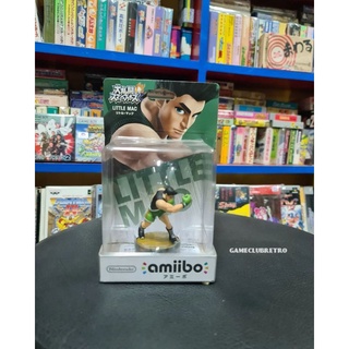 Amibo Little Mag Brand New มือ 1 Nintendo Switch