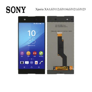 จอ LCD.Sony Xperia XA1,G3112,G3116,G3121,G3123+ทัชสกรีน