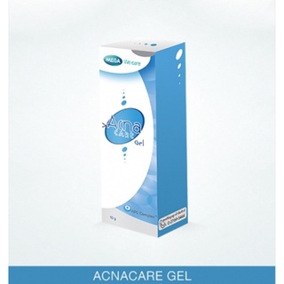 MEGA Acnacare Gel 10g