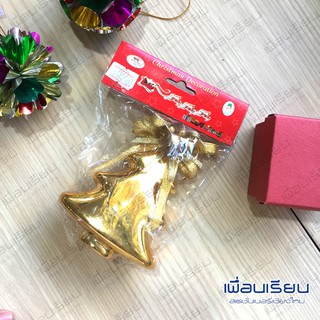 ของตกแต่งต้นคริสต์มาส #ต้นคริสต์มาสสีทอง christmas party