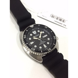 Seiko Prospex Diver 200M Turtle SRPE93K1