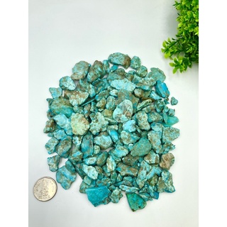 100% Natural Raw Arizona Blue Turquoise / Top High Quality / Best For Making Jewelry And Other Fashion Design’s.