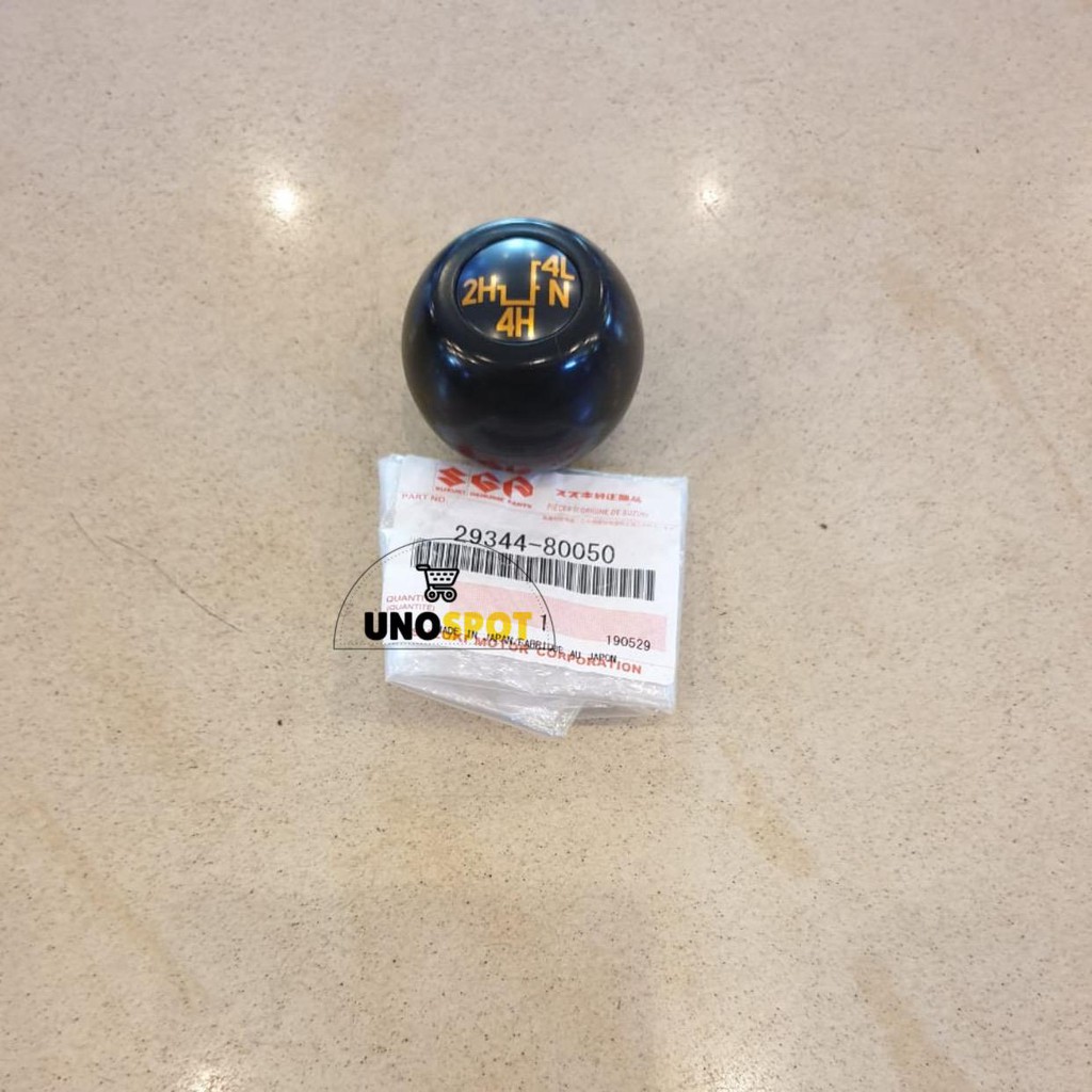 เคสโอนหัวเกียร์ Suzuki Jimny/Katana/Sierra/Caribian Original SGP