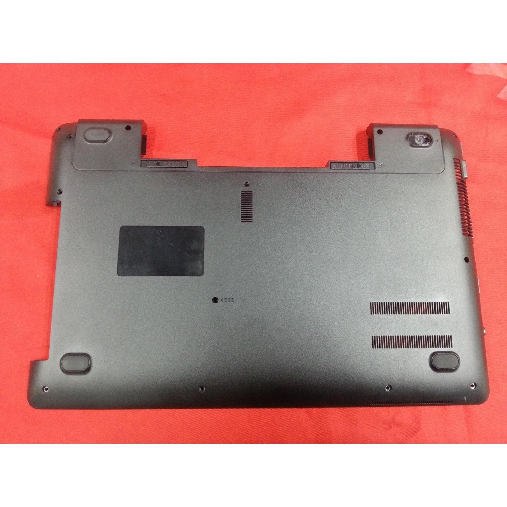 New bottom case for SAMSUNG NP270E5G 270E5R 270E5J 270E5U Bottom case Bottom shell D cover