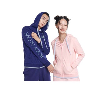 โปรโมชั่น : BODY GLOVE SC ESSENTIAL Hoodie รวมสี 2022