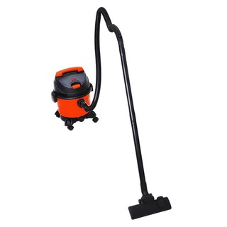 เครื่องดูดฝุ่น BLACK&amp;DECKER 15 ลิตร 1400 วัตต์ เครื่องดูดฝุ่นมาตรฐานจากแบรนด์ BLACK&amp;DECKER ตอบโจทย์การใช้งานได้ทุกพื้นที