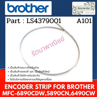 ENCODER STRIP For Brother  MFC-6890CDW,5890CN,6490CW ( LS4379001 )