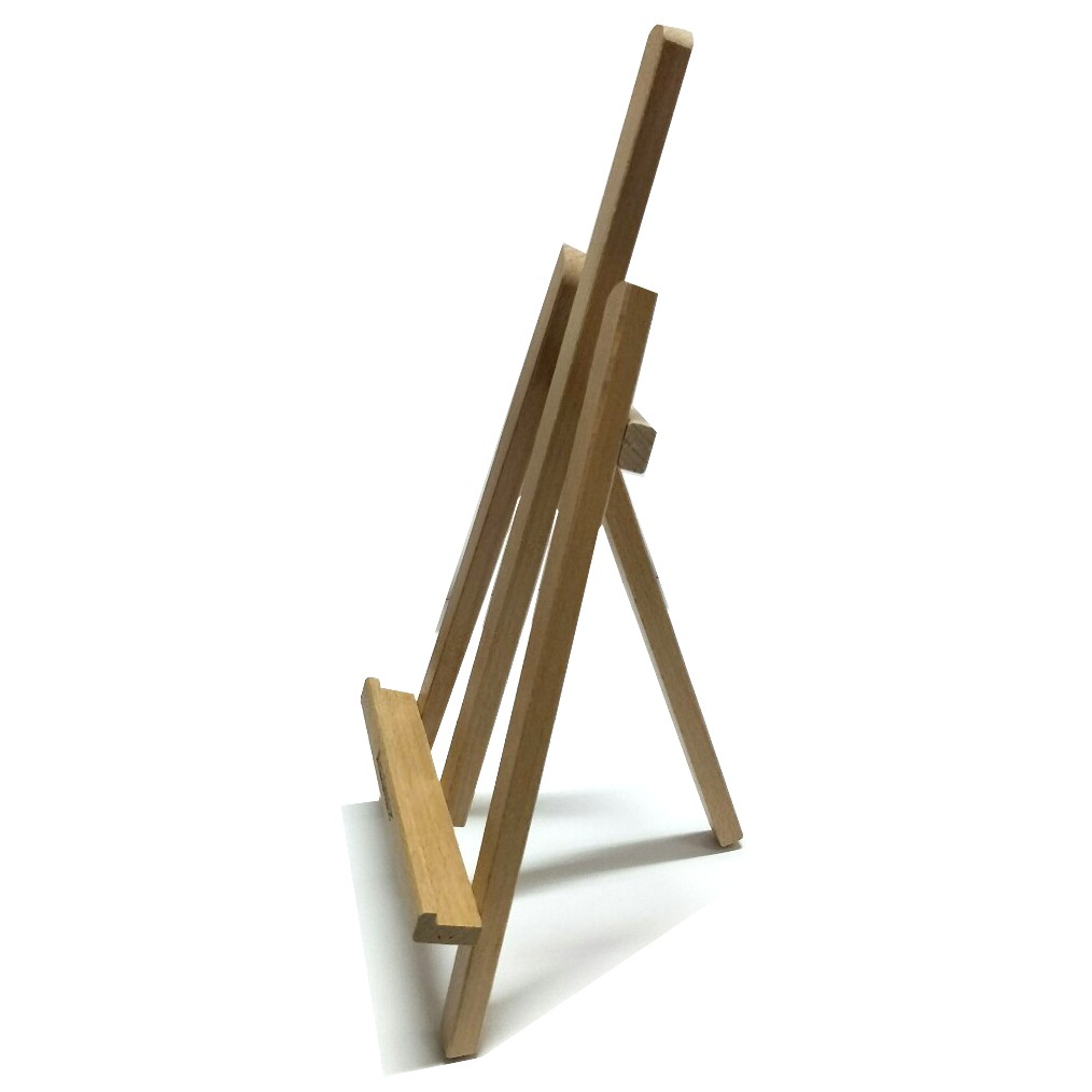 ขาตั้งเขียนภาพขนาดเล็ก Renaissance Easel Tabletop A13003 A13009