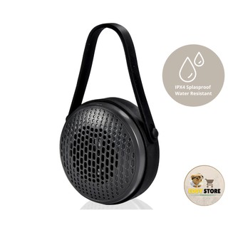 ลําโพงบลูทูธ ลําโพง bluetooth เครื่องเสียง - Blackweb Bluetooth Shower Speaker